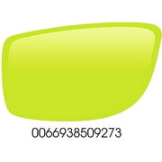 Solar Bat Harmony Polarized Sunglasses, Tortoise