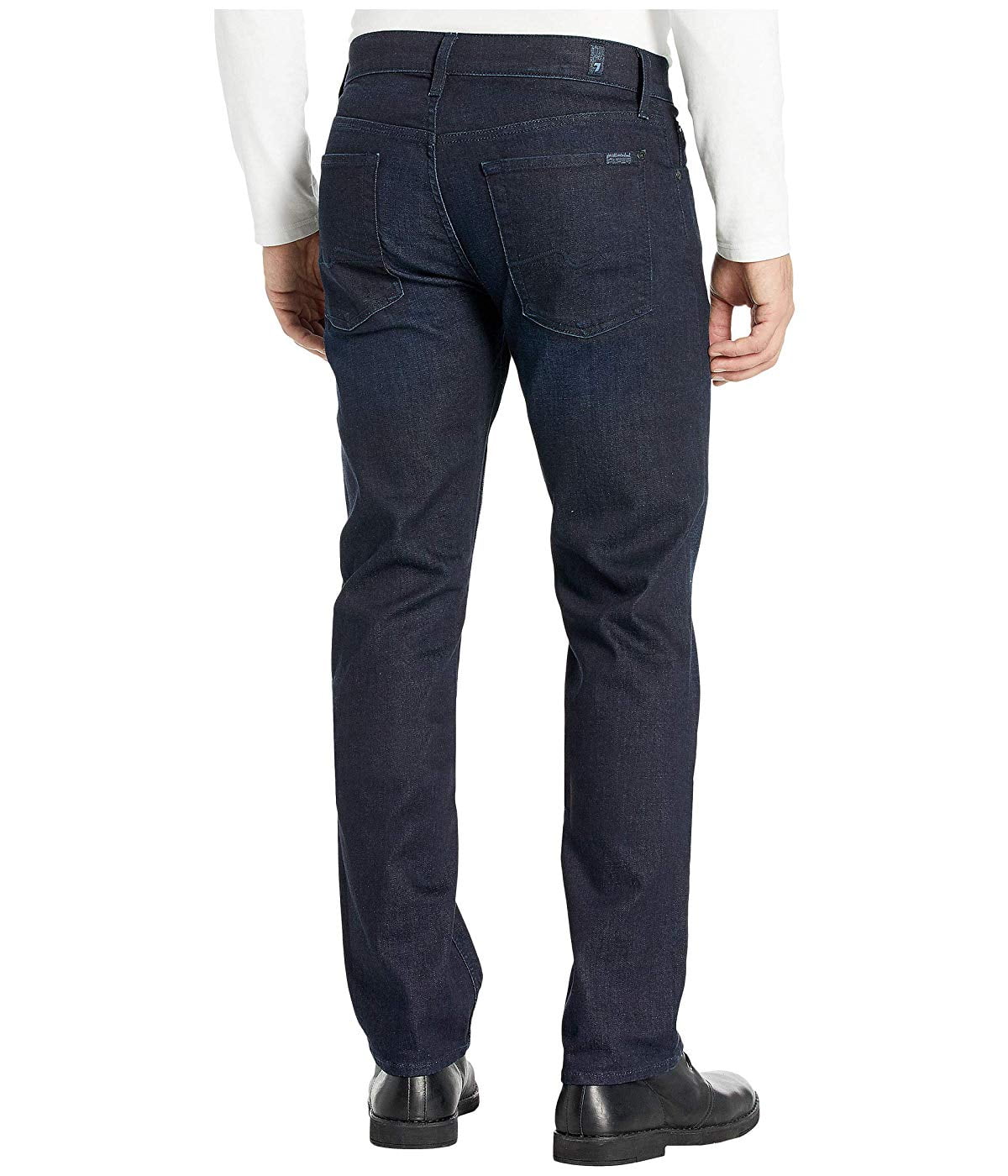 7 for all mankind standard