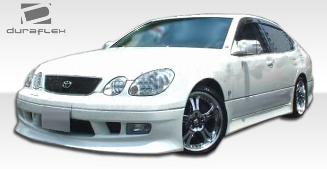 2001 lexus gs300 body kit