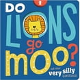 thumbnail image 2 of Est-ce Que les Lions Vont Moo? et d'Autres Questions Très Stupides!, 2 of 2