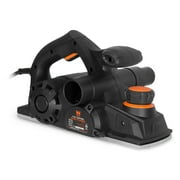 WEN 8-Amp 4-3/8-Inch Electric Hand Planer, 6534