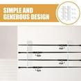 thumbnail image 3 of FOMIYES 1Jgo Organizador De Simple Y Durable Para Almacenamiento, 3 of 8