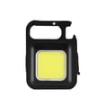 thumbnail image 1 of Agiferg Multifonctions Porte-Clés Lumière d'Urgence Usb Mini Porte-Clés Lumière de Travail Lumière de Réparation de Voiture Lumière de Nuit d'Urgence à la Maison, 1 of 9