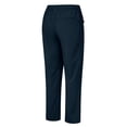 thumbnail image 4 of sogami Men's 4-Way Stretch Sweatpants For Running Workout Pants with Zipper Pocket, 4 of 8