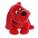 thumbnail image 2 of Peluche Aurora Playful Clifford Nostalgia infantil, 2 of 5