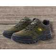 thumbnail image 5 of Men’s Comfortable, running Sprots Casual Outdoor Wear-Resistant Sneakers Climbing Hiking Shoes, 5 of 5