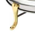 thumbnail image 6 of Food Container Warmer Buffet Server Stainless Steel Catering Chafer Chafing, 6 of 22