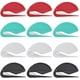 thumbnail image 1 of 12 piezas de cortadora de abrecartas para abrecartas con cuchilla para sobres, paquetes, corte de papel, abridor de correo seguro, cortadora de sobres (rojo, negro, blanco, verde) WD.WDQZL Hogar, 1 of 6