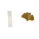 thumbnail image 1 of Lámpara De Pie Para Sala De Estar Con Pantalla De Hierro Forjado Y Hojas De Ginkgo, Escultura De Pared Abstracta Para Oficina, Hotel, Comedor, Restaurante, Decoración De Estilo Rústico., 1 of 8
