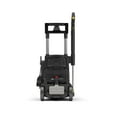 thumbnail image 3 of Stanley SHP2150 Electric Pressure Washer with Spray Gun, Medium, Yellow, 3 of 9