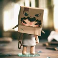 thumbnail image 3 of Auténtica caja ciega Guangye, serie Little Mischievous, caja ciega Xiaoye, linda muñeca, accesorios de escritorio, adorno, juguete, regalos, 3 of 5