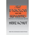 thumbnail image 2 of Self Psychology And The Humanities, 2 of 2