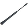 thumbnail image 5 of 9" inch Antenna Mast Black Power Radio AM/FM for CHEVROLET SPARK 2011-2022 New, 5 of 7