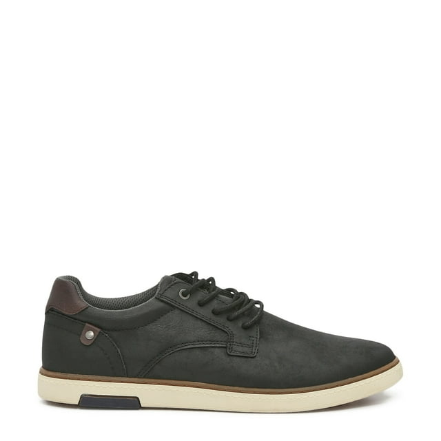 Crown Vintage Espadrilles Étroites Edsul pour Hommes