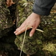 thumbnail image 1 of KALLORY 2Pcs Professional Grade Metal Detecting Accessories Featuring Copper Probe Rod For Beginners And Professionals, 1 of 8