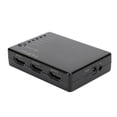 thumbnail image 2 of Commutateur 5 Ports pour Commutateur HDMI 4K x 2K Séparateur Haute Définition avec Télécommande, 2 of 10
