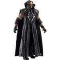 thumbnail image 3 of WWE Undertaker Action Figure, 6-inch Collectible, Poseable, for Child 8Y+, 3 of 6