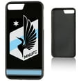 thumbnail image 6 of Minnesota United FC iPhone Stripe Design Bump Case, 6 of 6