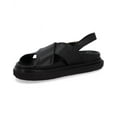 thumbnail image 2 of ALOHAS Marshmallow Leather Sandal, 42, 2 of 4