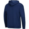 thumbnail image 3 of Men's Colosseum Navy Drexel Dragons Lantern Pullover Hoodie, 3 of 3