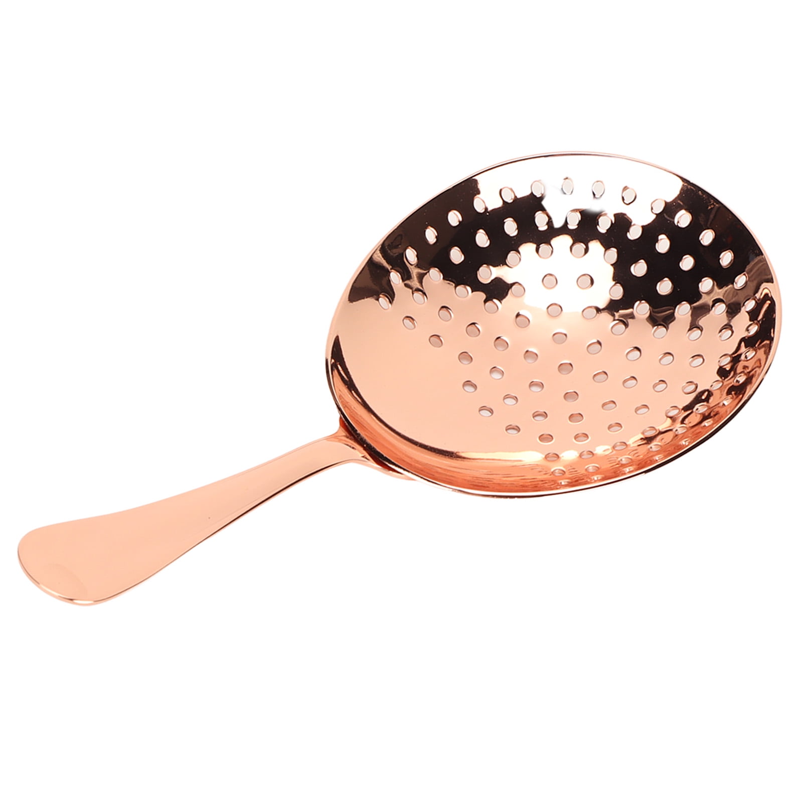 Strainer Spoon, Wide Applications Fast Strain Bar Strainer Stainless