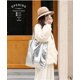 thumbnail image 4 of LHSHIDU Women Imitation Tinfoil Design Tote Bag Shoulder Bag Casual Handbag Daily Bag, 4 of 7