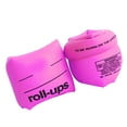 thumbnail image 1 of Anillos inflables Greeniant PVC para adultos y niños seguridad entrenamiento piscina rosa, 1 of 6