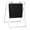 White Frame - Chalkboard, variant on Ilyapa Modern Magnetic Double Sided Swinging Dry Erase Sidewalk Sign - 24 X 38 inch Alternative A Frame Hanging Whiteboard Sandwich Board - White