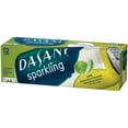 Dasani Lime Sparkling Water, 12 Fl. Oz., 12 Count