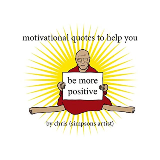 Des Citations Motivantes pour Vous Aider à Être Plus Positif