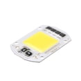 thumbnail image 3 of Labymos AC220V 50W White High Power 60*40mm COB LED Light Chip with Lens Integration Lamp, 3 of 8