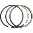 thumbnail image 2 of 3D84-1 Full Gasket Kit + Piston Rings For Yanmar 3D84-1 Engine 3T84 3T84HLEG1-S 3T84HLE-S 3T84HLT 3T84HL-HK Tractor Excavator 3T84HLE-TB 3T84HLE-TBS Engine STD piston Rings set, 2 of 9