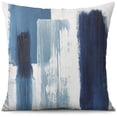thumbnail image 4 of Sunmdecor Blue Teal Pillow Covers,Outdoor Teal Throw Pillow Covers,Teal Pillows Decorative Throw Pillows,Azul Cojines Decorativos para Sala（20"x20"）\u2026, 4 of 5