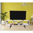 thumbnail image 3 of Mueble para TV de 50" ,Centro de Entretenimiento Smart Hogare  Centro Rack de entretenimiento Smart, 3 of 7