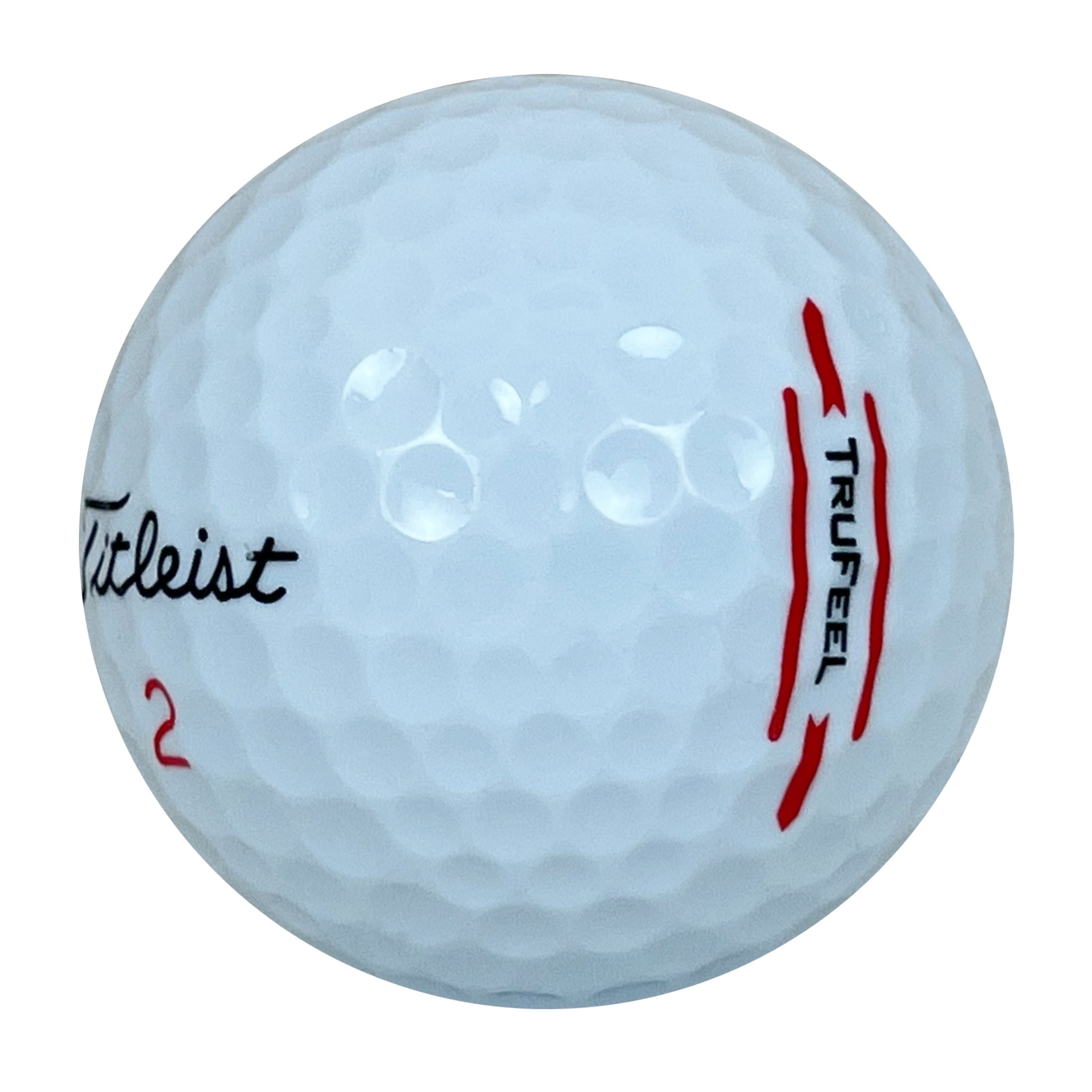 Athletic Works Golf Ball Holder - Storage for 4 Balls - Practice