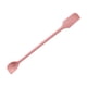 thumbnail image 4 of Cuchara de silicona para cocina, cuchara para hornear, utensilio antiadherente para mezclar , herramienta para de maní, cremas, 4 of 9