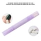 thumbnail image 4 of Soidarity Removedor de esmalte de uñas Nail Art Eliminación de pintura Lápiz de limpieza Herramienta de manicura y pedicura Juegos de manicura Violeta Soidarity CE000241-02, 4 of 6