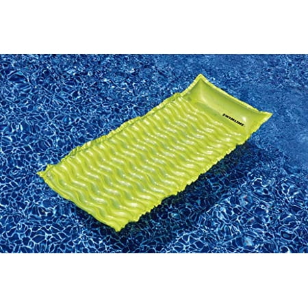 float and roll air mat