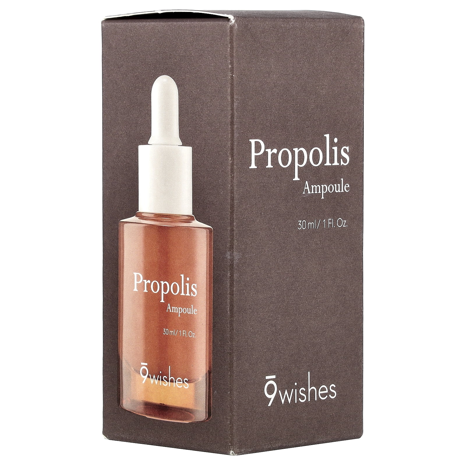 9Wishes Propolis Ampoule, 1 fl oz (30 ml)