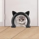 thumbnail image 3 of Puerta peatonal para gatos Yuyangstore con amplia apertura, 3 of 8