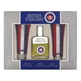 thumbnail image 2 of British Sterling by Dana for Men 3 PC Fragrance Gift Set- Cologne , After Shave Balm, Body Wash, 2 of 2