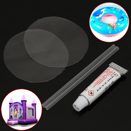 pool puncture kit