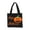 A, variant on WEGFTDUOP Halloween Decoration Halloween Pumpkin Handbag-non-woven Fabric Gift Bag-candy BagHalloween Indoor Outdoor Decoration