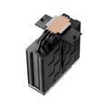 thumbnail image 4 of DISIPADOR PARA CPU DEEPCOOL AK400 G2 DIGITAL NYX AM5 LGA1851, 4 of 4