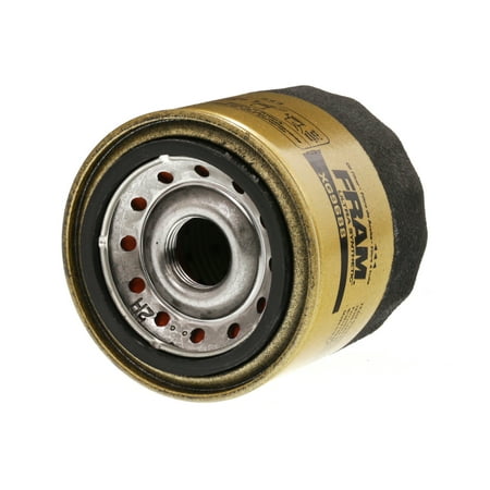 FRAM Ultra Synthetic Oil Filter, XG9688, 20K mile Replacement Filter for Select Hyundai, Kia Vehicles
