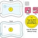 thumbnail image 4 of Almohadilla inflable de PVC para bebés, colchoneta acuática para que los niños pequeños gateen y se sienten, 4 of 8