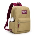 thumbnail image 3 of Mochilas Montana West, 2 unidades, ligeras, lisas y estampadas, 3 of 9