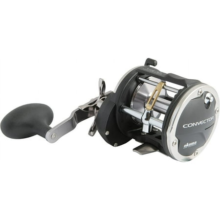 Convector Star Drag Levelwind Trolling Reel