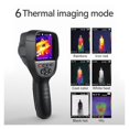 Infrared Thermal Imager PCB Circuit Floor Heating Pipe Electronic ...