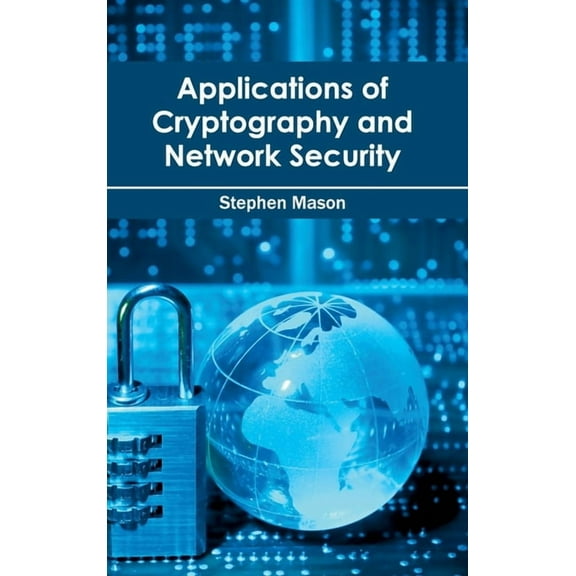 Applications of Cryptography and Network Security, (Hardcover)